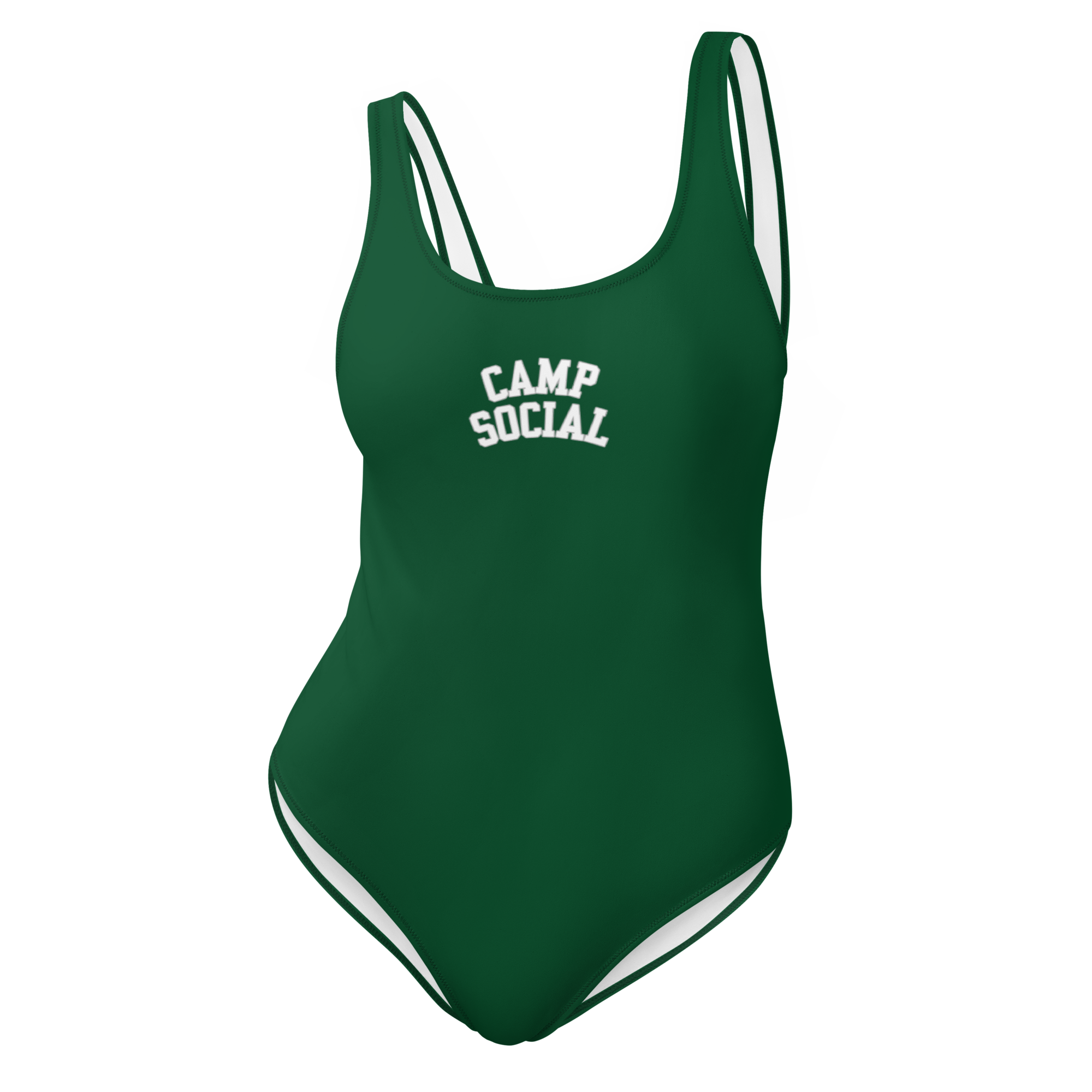One-Piece Swimsuit