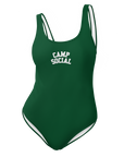 One-Piece Swimsuit