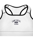 Padded Sports Bra