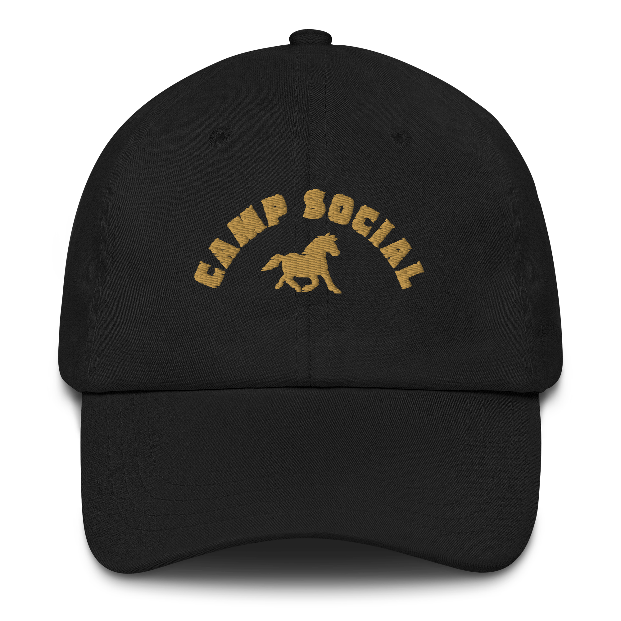 Dad hat