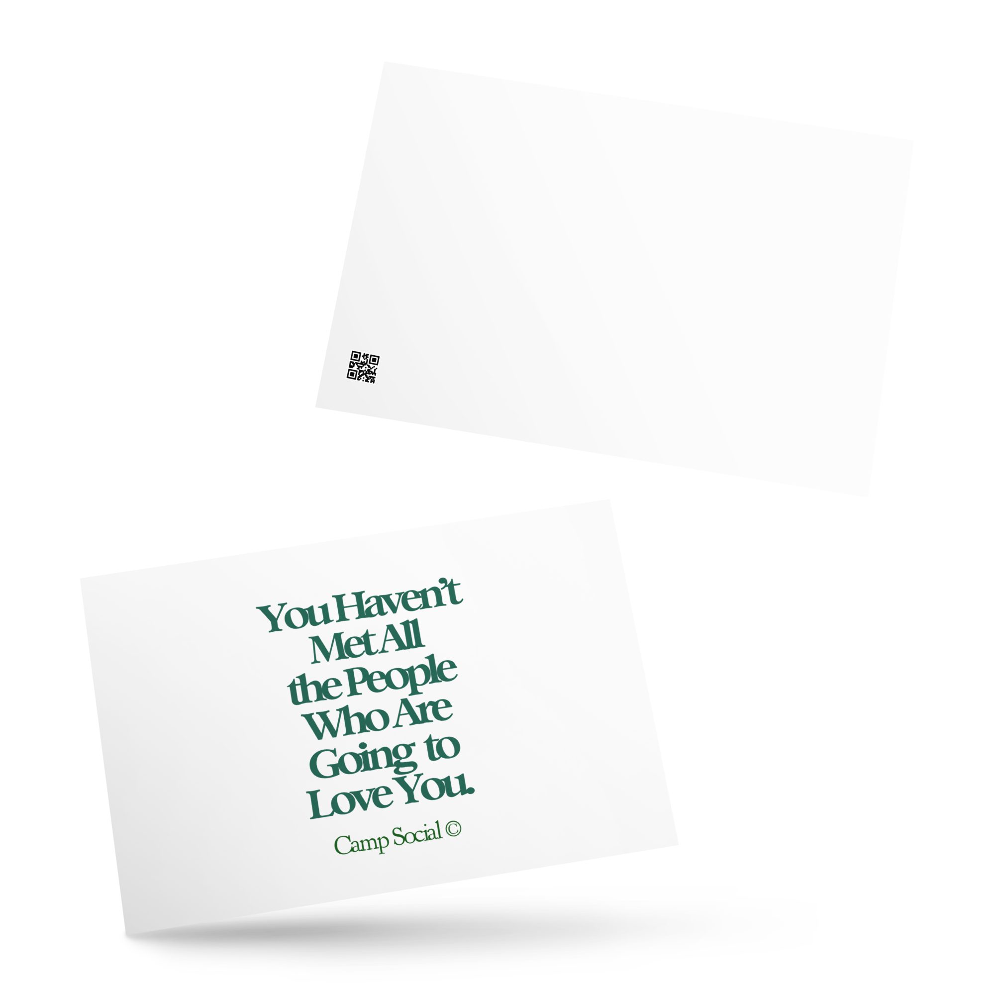 Standard Postcard