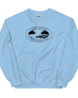 Camp Social 2025 Crewneck