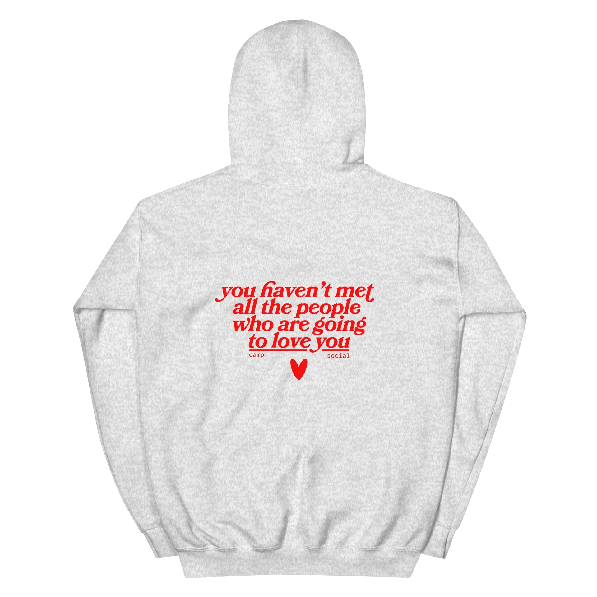 Camp Hoodie