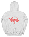 Camp Hoodie