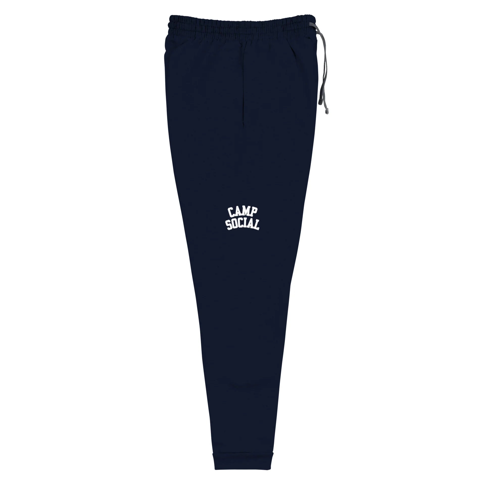 Camp Unisex Joggers