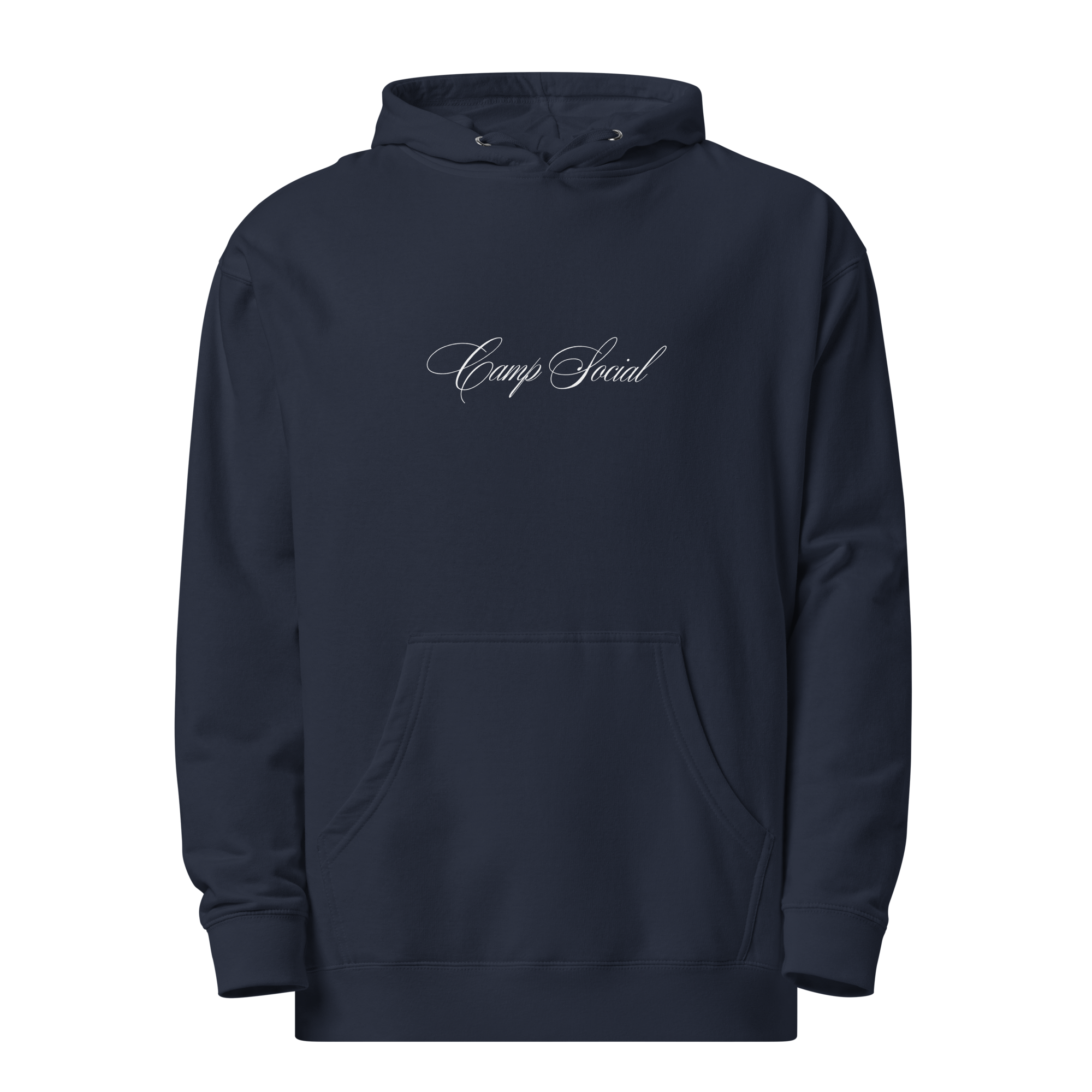 YOU HAVEN'T MET ALL THE PEOPLE Hoodie