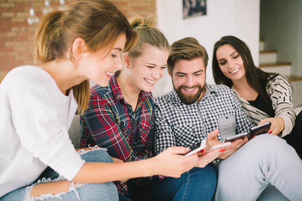 5 Truths Nobody Told You About Adult Friendships