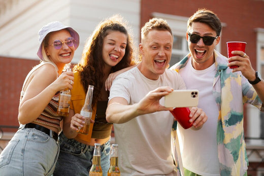 What’s Inside Hot and Social Events?