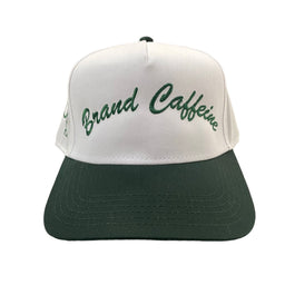 Brand Caffeine Hat