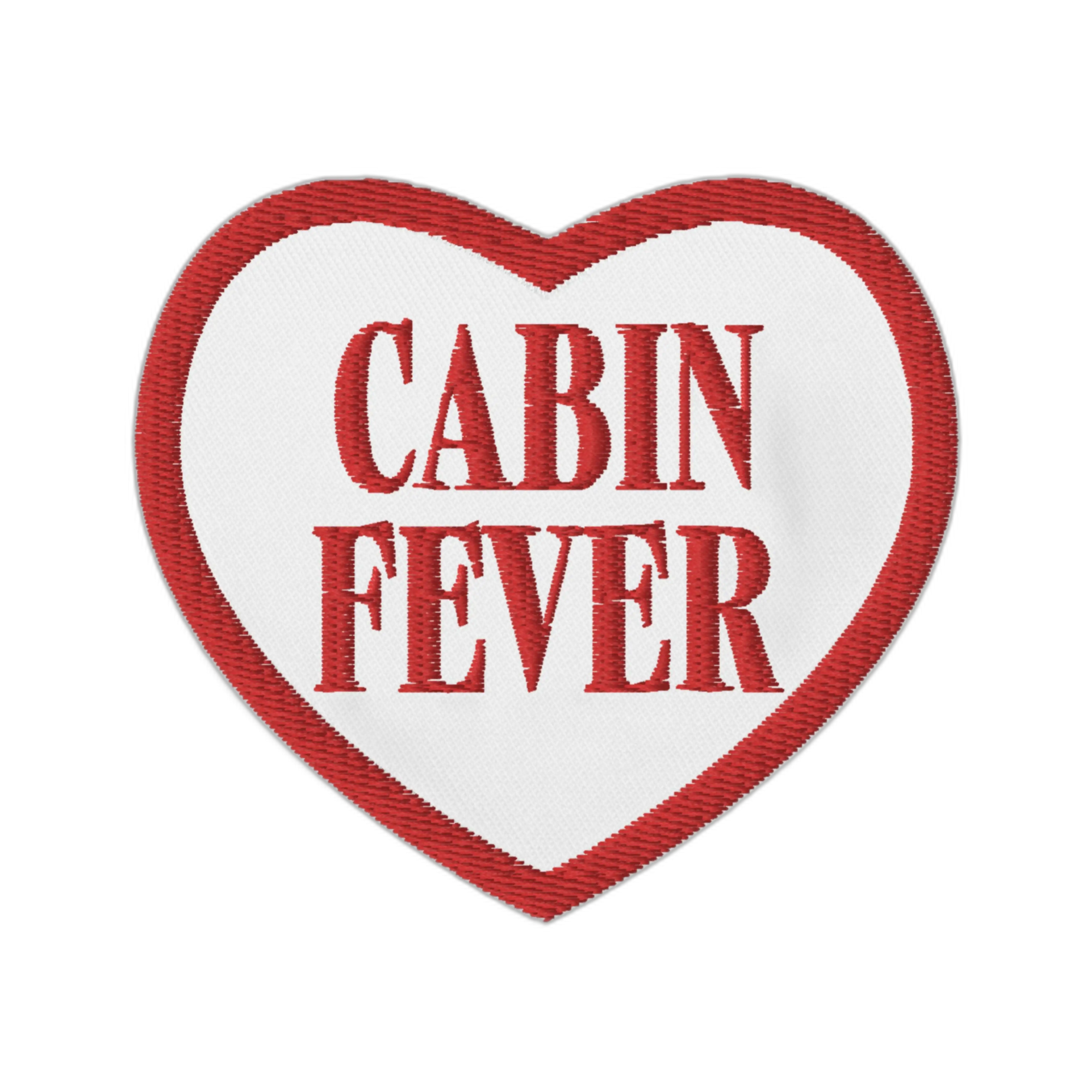 'Cabin Fever' Pacth