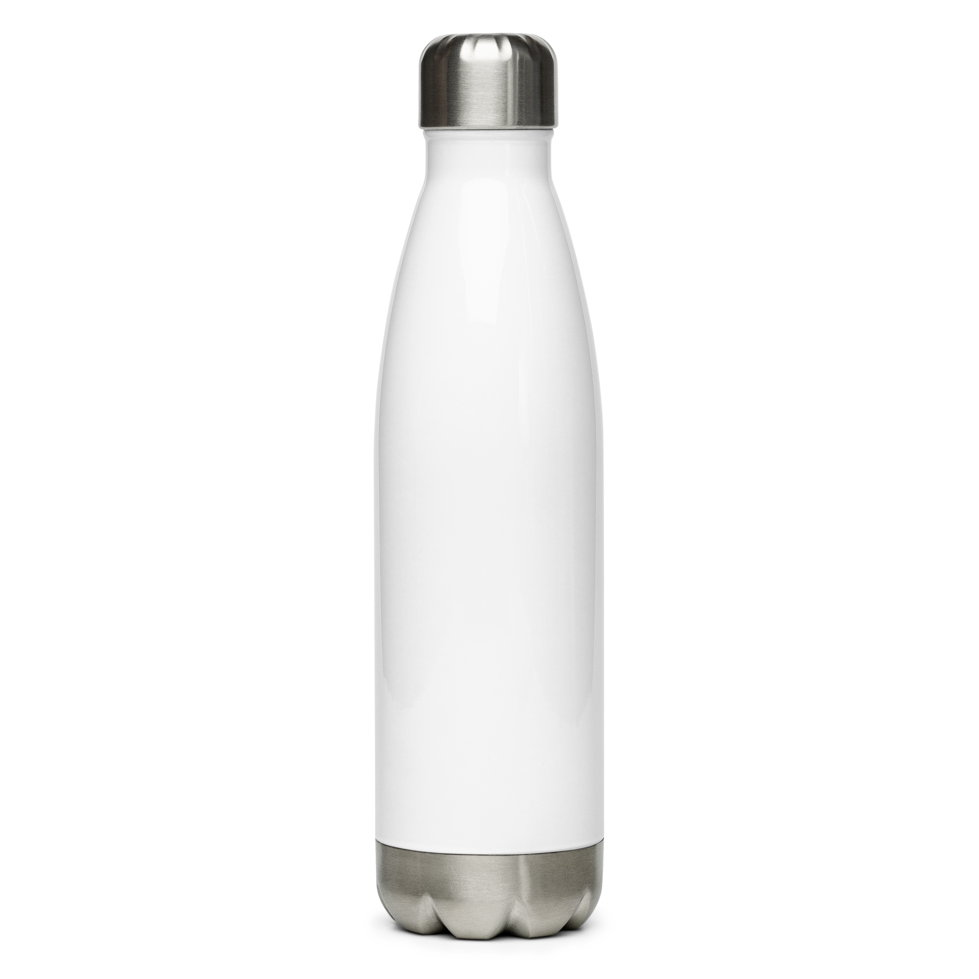 &#39;Camp Social&#39; Stainless Steel Water Bottle