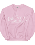 Camp Social Cute Crew