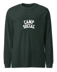 Unisex Long Sleeve Tee