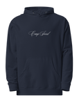YOU HAVEN'T MET ALL THE PEOPLE Hoodie